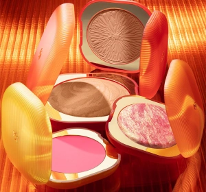 KIKO Milano Juicy Fizz кремовые румяна для щек и губ 01 Cheeks On The Beach 7 г