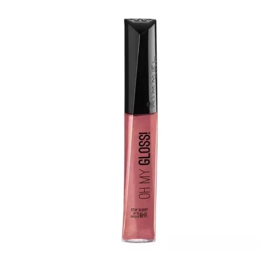RIMMEL OH MY GLOSS БЛЕСК ДЛЯ ГУБ 330 SNOG 6,5 МЛ