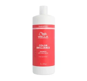 WELLA PROFESSIONALS INVIGO COLOR BRILLIANCE ШАМПУНЬ ДЛЯ ТОНКИХ ВОЛОС 1000МЛ