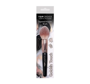 Top Choice Golden Touch пензлель для макіяжу 38556