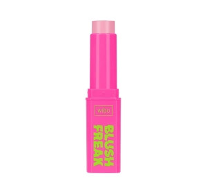 WIBO BLUSH FREAK РУМЯНА ДЛЯ ЛИЦА 02 LEGALLY BOLD 6Г