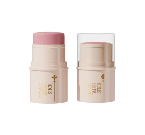 Bell Creamy Blush Stick кремові рум'яна-стік 01 Shy Charm 5.5 г