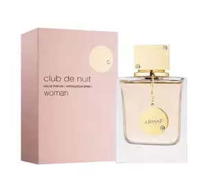 ARMAF CLUB DE NUIT WOMAN ПАРФУМОВАНА ВОДА 200МЛ