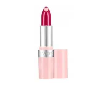 AVON HYDRAMATIC SHINE БЛИСКУЧА ПОМАДА ДЛЯ ГУБ З ГІАЛУРОНОВОЮ КИСЛОТОЮ BRIGHT PINK
