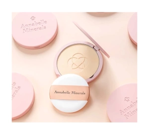 ANNABELLE MINERALS ПРЕССОВАНОЕ ТОНАЛЬНОЕ МИНЕРАЛЬНОЕ СРЕДСТВО PURE FAIR 8,5Г