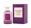 ABERCROMBIE & FITCH AUTHENTIC NIGHT WOMAN ПАРФУМОВАНА ВОДА 100МЛ