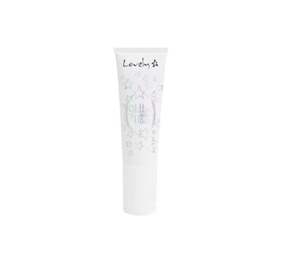 Lovely Glitter Glue Base база для тіней з блискітками 7 г