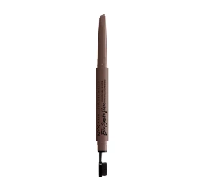 NYX PROFESSIONAL MAKEUP EPIC SMOKE LINER ОЛІВЕЦЬ ДЛЯ ОЧЕЙ 02 NUDE HAZE 0,17 Г