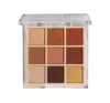 MAKEUP REVOLUTION ULTIMATE DESIRE МИНИ ПАЛЕТКА ТЕНЕЙ ДЛЯ ВЕК INTO THE BRONZE 8,1Г