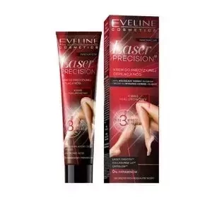 EVELINE КРЕМ ДЛЯ ТОЧНОЇ ДЕПІЛЯЦІЇ НІГ125МЛ