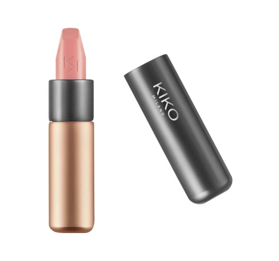 KIKO Milano Velvet Passion матова помада для губ 326 Natural Rose 3,5г