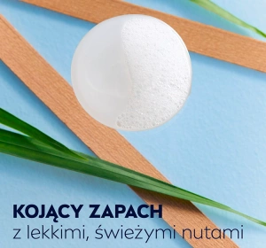 NIVEA MEN SENSITIVE ДЕЛИКАТНЫЙ ГЕЛЬ ДЛЯ ДУША ДЛЯ МУЖЧИН ДЛЯ ТЕЛА, ЛИЦА И ВОЛОС 250МЛ