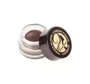 LASH BROW ВОДОСТОЙКАЯ ПОМАДА ДЛЯ БРОВЕЙ MEDIUM BROWN 7Г