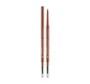 CATRICE SLIM MATIC ВОДОСТІЙКИЙ ОЛІВЕЦЬ ДЛЯ БРІВ 025 WARM BROWN 0,05Г