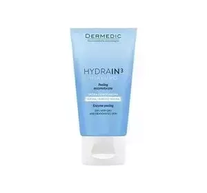 DERMEDIC HYDRAIN3 HIALURO ЭНЗИМАТИЧЕСКИЙ ПИЛИНГ 50МЛ