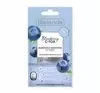 BIELENDA BLUEBERRY C TOX МАСКА SMOOTHIE УВЛАЖНЯЮЩЕ-ОСВЕТЛЯЮЩАЯ 8Г