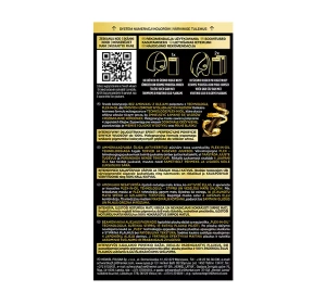 SYOSS OLEO INTENSE КРАСКА ДЛЯ ВОЛОС БЕЗ АММИАКА  8-60 HONEY BLOND