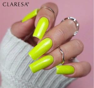 Claresa Soak Off гель-лак Funky Disco 1 5г