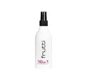 FRUTTI PROFESSIONAL 10 IN 1 HYALURONIC ACID КОНДИЦІОНЕР ДЛЯ ВОЛОССЯ 240МЛ