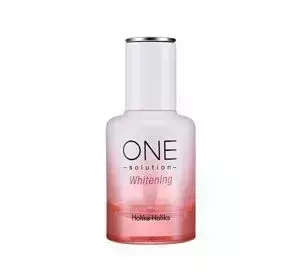 HOLIKA HOLIKA ONE SOLUTION СИРОВОТКА ДЛЯ ОСВІТЛЕННЯ