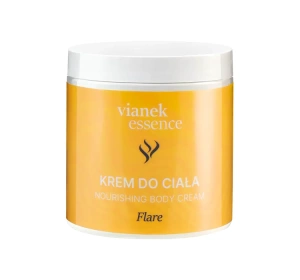 Vianek Essence питательный крем для тела Flare 250 мл