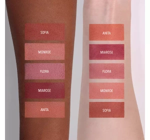 MOIRA LUCKY CHANCE РУМ'ЯНА ДЛЯ ЩІК 06 ANITA 6Г