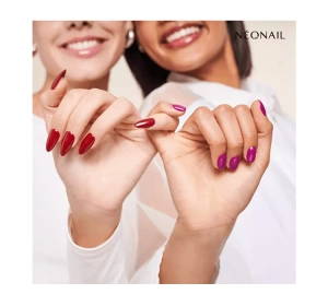 Neonail гель-лак 10684 Perfect Berry 7,2 мл