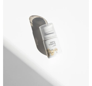 eeny meeny захисний крем для обличчя spf50 з пігментом 50мл