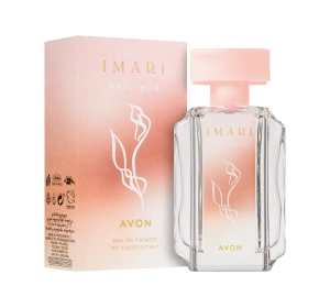 Avon Imari Naturelle туалетная вода 50 мл