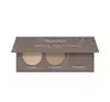 PIERRE RENE BROW PALETTE ПАЛЕТКА ТЕНЕЙ ДЛЯ БРОВЕЙ BLONDE 3x1,3Г