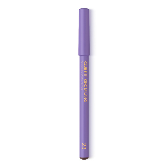 KIKO Milano Club K Glide & Go Eye Pencil олівець для очей 23 It's Your Turn 1,1 г