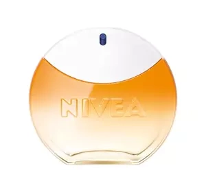 NIVEA SUN ТУАЛЕТНАЯ ВОДА 30МЛ