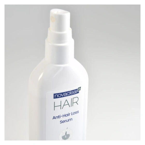 Novaclear Hair сироватка проти випадіння волосся 100 мл