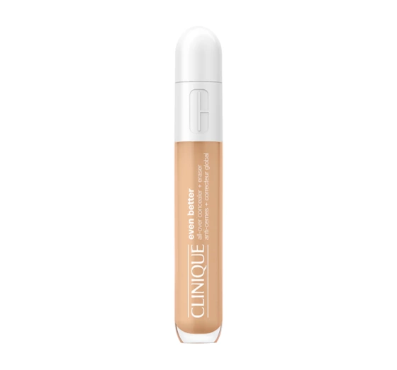 Clinique Even Better All Over Concealer Eraser коректор для обличчя та під очі CN 70 Vanilla 6мл