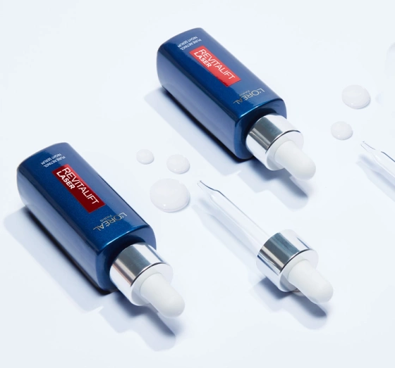 LOREAL REVITALIFT LASER СИРОВАТКА З ЧИСТИМ РЕТИНОЛОМ 30МЛ