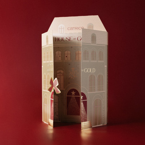 Catrice House Of Gold адвент-календар 