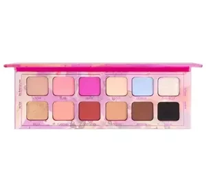 HEAN ROSE TOUCH ПАЛЕТКА ТЕНЕЙ ДЛЯ ВЕК 13Г