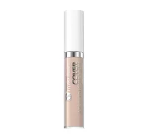 BELL HYPOALLERGENIC КОРЕКТОР ДЛЯ ОБЛИЧЧЯ І ПІД ОЧІ 10 5Г