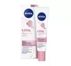 NIVEA VITAL СИРОВАТКА ПРОТИ ЗМОРШОК 40МЛ