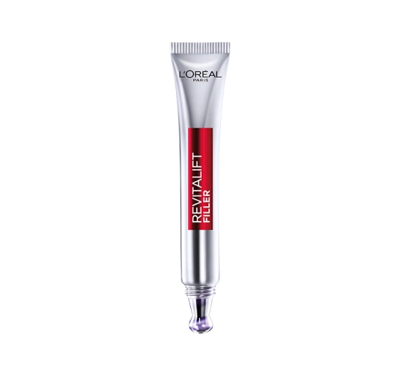 LOREAL REVITALIFT FILLER [HA] КРЕМ ANTI-AGE ПОД ГЛАЗА 15МЛ