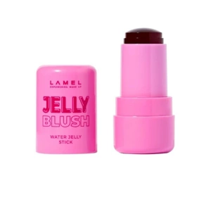 Lamel Jelly рум'яна для щік і губ 03 Dragon Fruit  6,6г