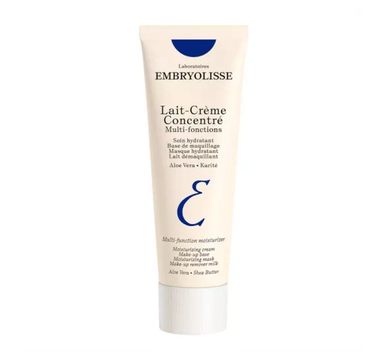 EMBRYOLISSE MOISTURISING ЖИВИЛЬНО-ЗВОЛОЖУВАЛЬНИЙ КРЕМ 75 МЛ
