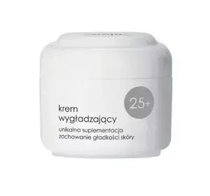 ZIAJA ПОЛУЖИРНЫЙ КРЕМ   25+ ДЕНЬ НОЧЬ