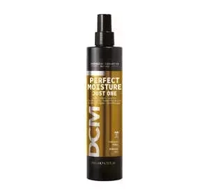 DIAPASON COSMETICS MILANO PERFECT MOISTURE БАГАТОФУНКЦІОНАЛЬНИЙ КРЕМ ДЛЯ ВОЛОССЯ У ФОРМІ СПРЕЮ 200МЛ