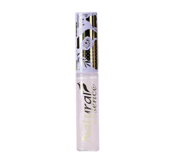 INGRID NATURAL ESSENCE БЛИСК ДЛЯ ГУБ 02 8МЛ