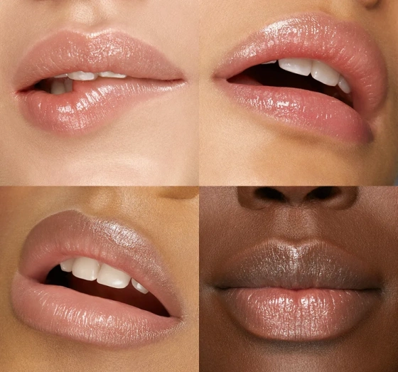 KIKO Milano Jelly Stylo глянцева помада для губ 501 Starry Rose 2г
