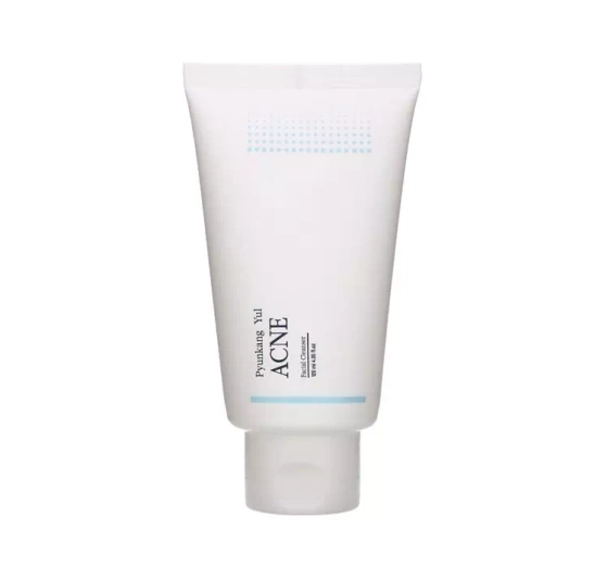 PYUNKANG YUL ACNE FACIAL CLEANSER ОЧИЩАЮЩИЙ ГЕЛЬ ДЛЯ ЛИЦА 120МЛ