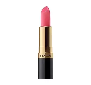 REVLON SUPER LUSTROUS LIPSTICK ГУБНАЯ ПОМАДА 430 SOFTSILVER ROSE 4,2Г