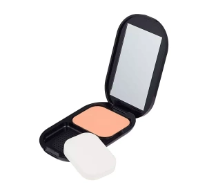 MAX FACTOR FACEFINITY COMPACT КОМПАКТНИЙ ТОНАЛЬНИЙ ЗАСІБ У ФОРМІ ПУДРИ  031 WARM PORCELAIN 10Г