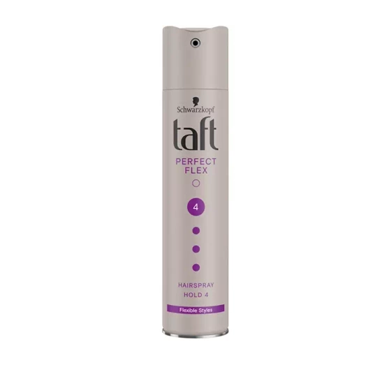 TAFT PERFECT FLEX ЛАК ДЛЯ ВОЛОССЯ 250МЛ